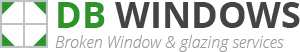 Wirral Broken Window Logo